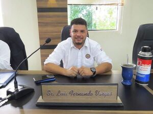 Declaran de interés instalación de guardería municipal en Presidente Franco