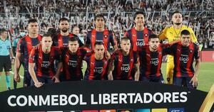 ¡Alineación confirmada de Cerro para medir a Colón en la Olla!