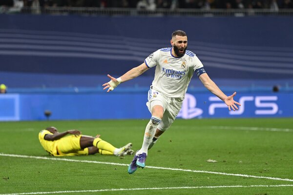 Diario HOY | Benzema destrona al Chelsea en la prórroga