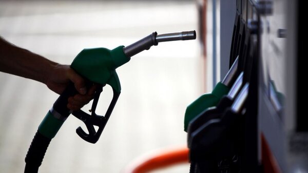 Nadie pudo demostrar la solución más conveniente a la crisis del combustible, afirmó economista - Megacadena — Últimas Noticias de Paraguay