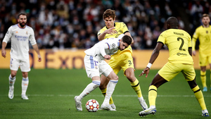 Real Madrid se saca a Chelsea de encima | 1000 Noticias