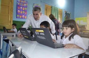 Realizarán seminario sobre innovación educativa - Nacionales - ABC Color