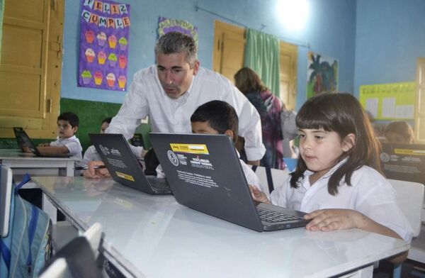 Realizarán seminario sobre innovación educativa - Nacionales - ABC Color