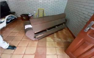 Coronel Oviedo: Empleada robó G. 30 millones a sus patrones - Noticiero Paraguay