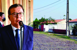 EBY entregará más de 1.100 viviendas en Ayolas a antiguos pobladores