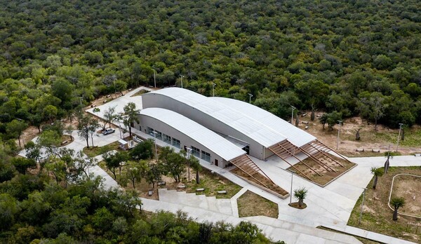 Centro de Interpretación del Gran Chaco Americano: una opción para visitar en Semana Santa