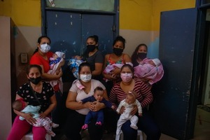 Inició la campaña de inmunización contra el VSR para bebés prematuros - El Independiente