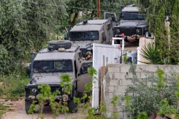 Nueva jornada de violencia en Israel y la Cisjordania ocupada