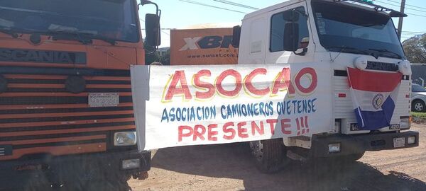 Comité definió tabla del costo mínimo referencial de la tarifa de los fletes  - Nacionales - ABC Color