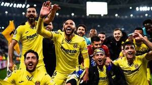 Crónica / ¡Bombazo y hazaña! Villarreal elimina al Bayern Munich