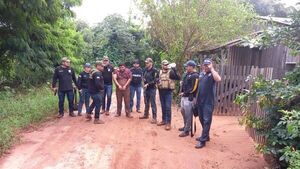 Policía captura a un hombre tras segundo tiroteo con presuntos narcos