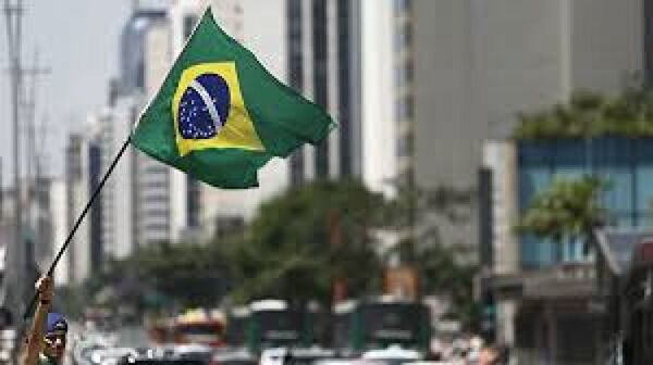 Covid: Brasil registra 166 muertes en 24 horas
