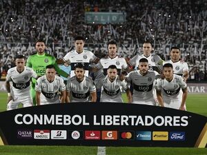 Peñarol vs. Olimpia: alineaciones probables - Copa Libertadores de América - ABC Color