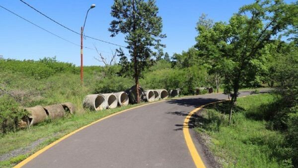 Guyra Paraguay rechaza obra de universidad en Parque Guasu