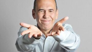 El legendario comediante Gilbert Gottfried muere a los 67 años