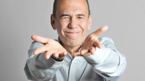 El legendario comediante Gilbert Gottfried muere a los 67 años