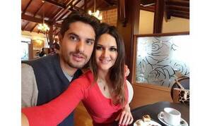 Crónica / [VÍDEO] ¡Leryn Franco quiere que su ména tenga una menstruación!