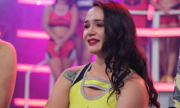 Carol: "Una mamá campeona" | Telefuturo