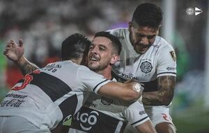 ¡Los once franjeados que medirán a Peñarol en Uruguay!