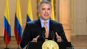 Diario HOY | Duque defiende en la ONU su plan de "Paz con Legalidad" en Colombia