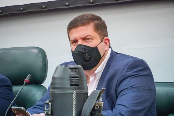 Kemper: Proyecto que reduce aporte patronal al IPS permitirá mantener empleos - ADN Digital