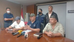 Sindicalistas lamentan derogación del subsidio de combustibles - ADN Digital