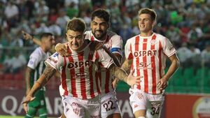 Unión de Santa Fe recupera el control de su grupo