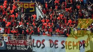 Crónica / La Nueva Olla, un terreno donde no le va bien a Colón