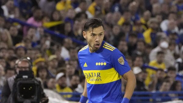 Boca Juniors levanta cabeza con asistencia de Óscar Romero