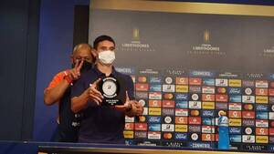 Crónica / Romero: “Este es el comienzo de todo lo que se viene”
