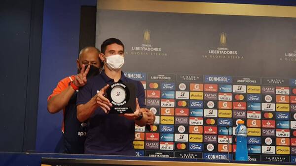 Crónica / Romero: “Este es el comienzo de todo lo que se viene”