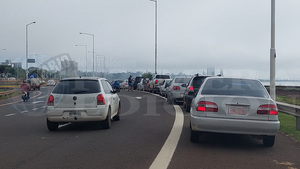 Profundizan quite de colaboración en el puente Posadas-Encarnación