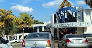 La Nación / Los hoteles del Este registran reservas de entre el 70 y 80%