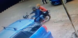 Comerciante fue herido tras enfrentamiento a disparos con malvivientes en Ñemby - Nacionales - ABC Color