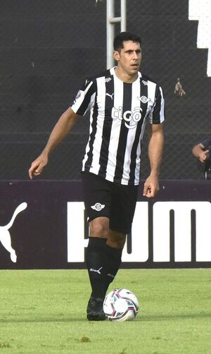 Libertad, a imponer favoritismo en casa - Fútbol - ABC Color