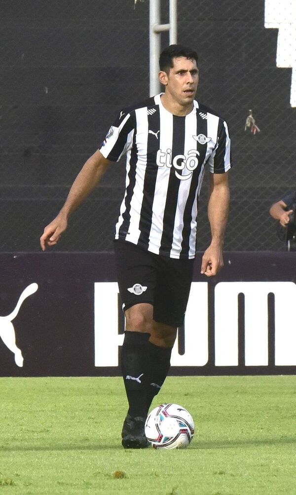 Libertad, a imponer favoritismo en casa - Fútbol - ABC Color