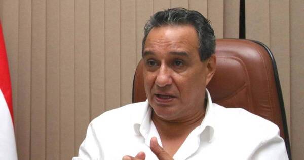 La Nación / Arresto domiciliario a ejecutivo de Central