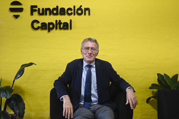 El desafío de mejorar la economía de Paraguay