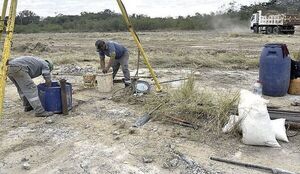 Parque Guasu: La UNA ofreció su predio para construcción de universidad Taiwán, confirman - Nacionales - ABC Color