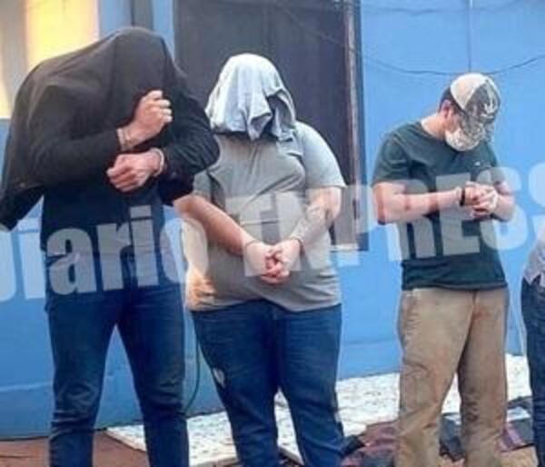 Muere narcopiloto ecuatoriano detenidoel año pasado con una carga de cocaína – Diario TNPRESS