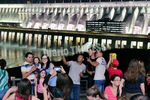 Complejo Turístico Itaipú espera a visitantescon chipa y cocido el Viernes Santo de frío – Diario TNPRESS