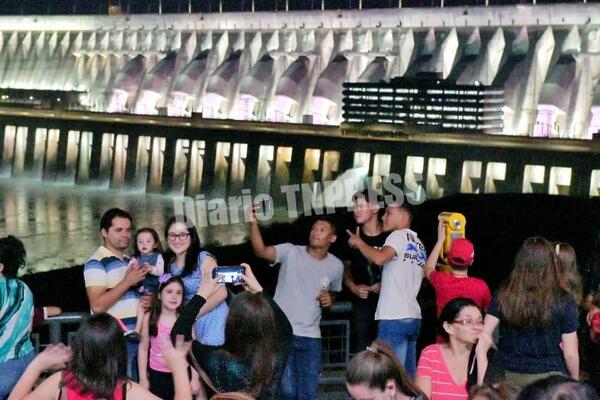 Complejo Turístico Itaipú espera a visitantescon chipa y cocido el Viernes Santo de frío – Diario TNPRESS