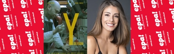 Paraguaya se hace con el premio mejor cortometraje en festival italiano