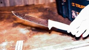 Hombre fue asesinado aparentemente por celos