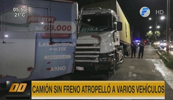RDN – Noticias de Paraguay