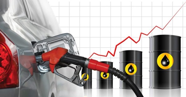 Plantean proyecto de ley para conocer la estructura real de los costos del combustible - Megacadena — Últimas Noticias de Paraguay