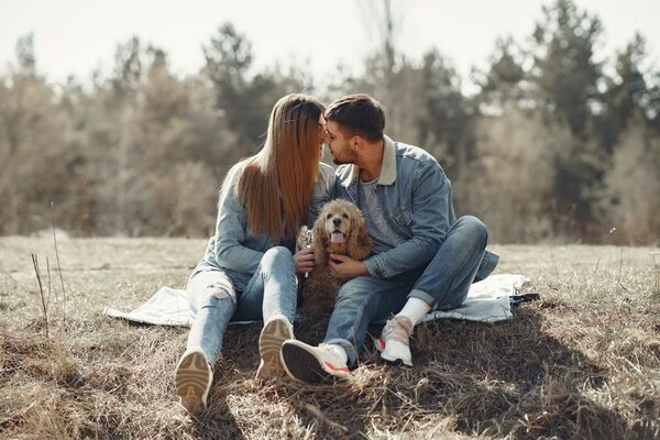 Día internacional del beso: por qué se celebra en esta fecha