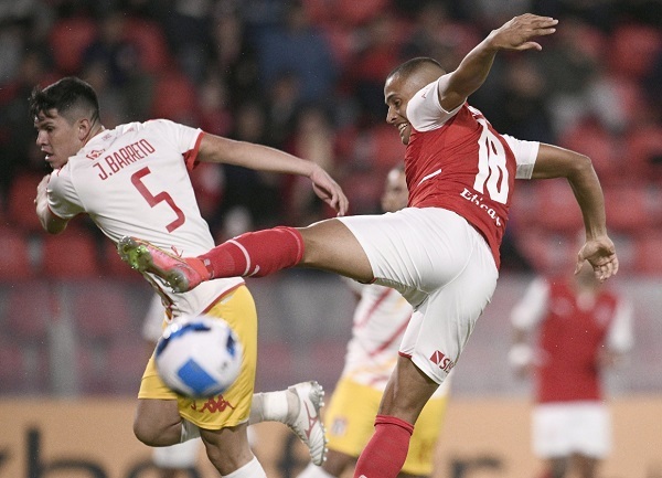 Independiente vence a General Caballero - PARAGUAYPE.COM