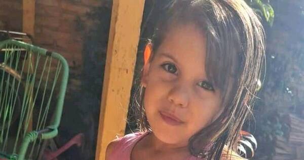 La Nación / Menor desaparecida en Capiatá estaría con su madre, quien la priva del acceso a la educación