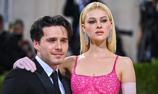 La inspiración detrás del vestido de Nicola Peltz que no conocíamos